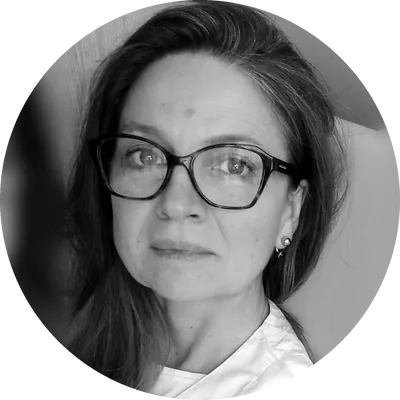 Lek. Agnieszka Nowak - psychiatra Kraków, przyjmuje dorosłych i nastolatków