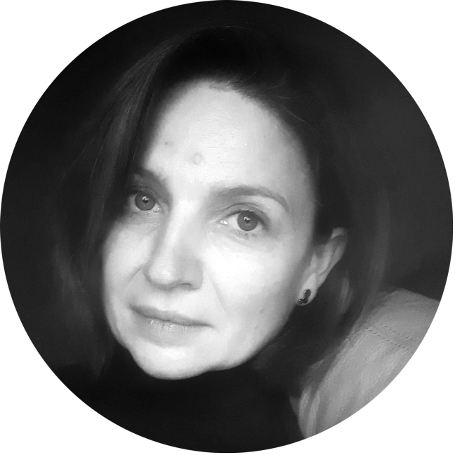 Lek. Agnieszka Nowak - psychiatra Kraków, specjalista psychiatra dorosłych oraz dzieci i młodzieży
