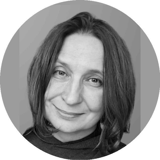Mgr Małgorzata Włoch - psycholog i psychoterapeuta Kraków, psychoterapia systemowa